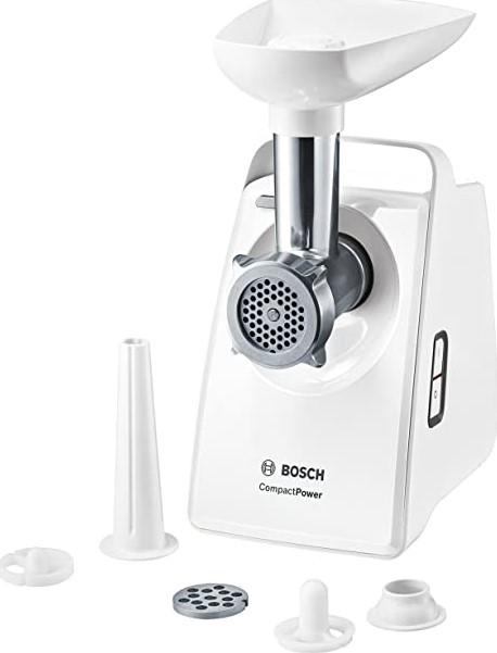 MÁY XAY THỊT, LÀM XÚC XÍCH BOSCH MFW3520W