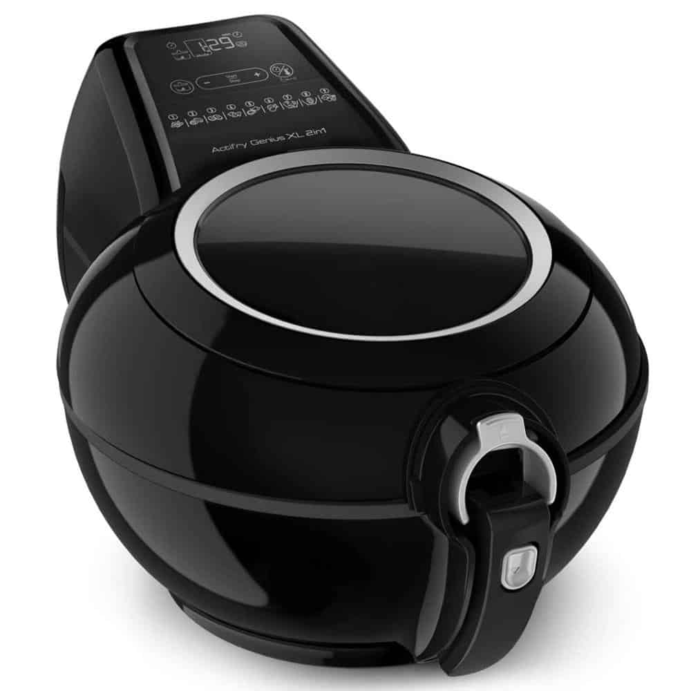 Nồi chiên không dầu Tefal YV9708 - Made in France