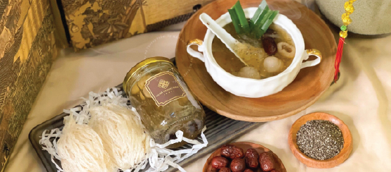 Hy Mã Thượng Phẩm