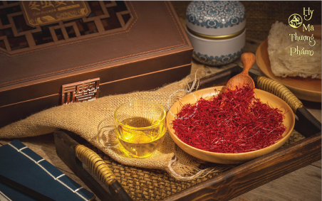 Hy Mã Thượng Phẩm