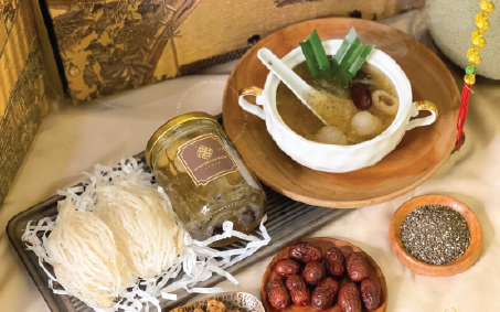 Hy Mã Thượng Phẩm