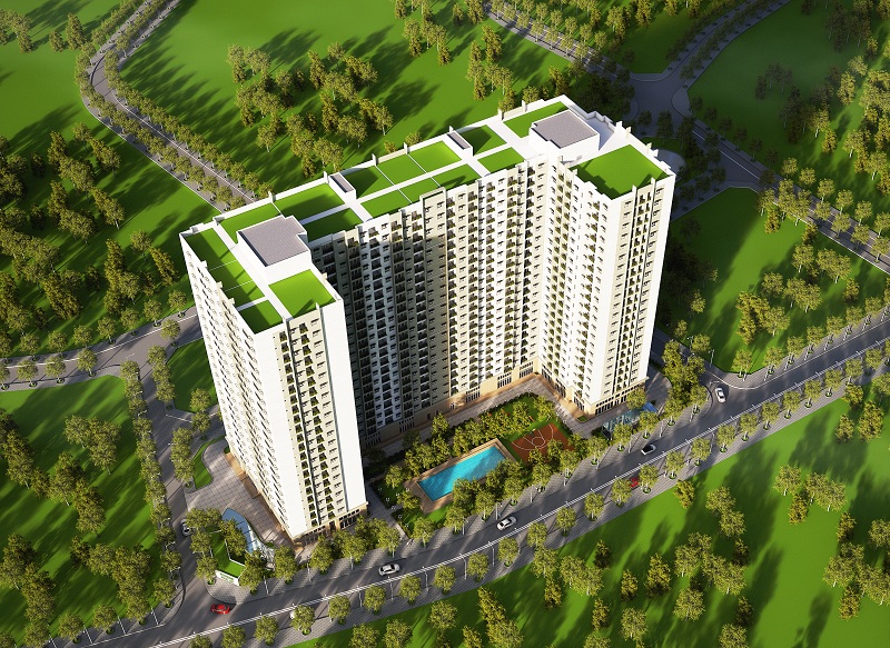 HUD3.3 – Thủ đô Invest: Hợp tác lên tầm cao mới…