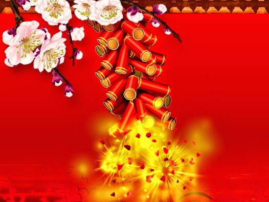 THƯ CHÚC TẾT NGUYÊN ĐÁN ĐINH DẬU 2017