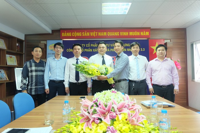 Đại hội cổ đông thường niên năm 2016