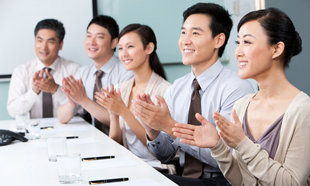 10 bí quyết giúp bạn thúc đẩy sự nghiệp