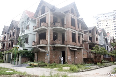 Giải ngân gói 30.000 tỷ sẽ tăng mạnh trong quý IV/2013