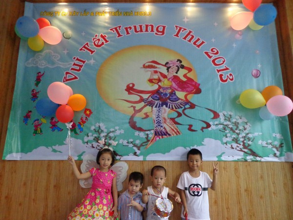 Công đoàn Công ty HUD3.3: Phát huy tốt vị thế là tổ chức đại diện của Người lao động