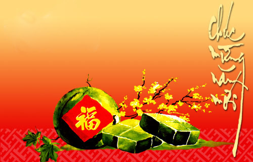 THƯ CHÚC TẾT NGUYÊN ĐÁN BÍNH THÂN 2016