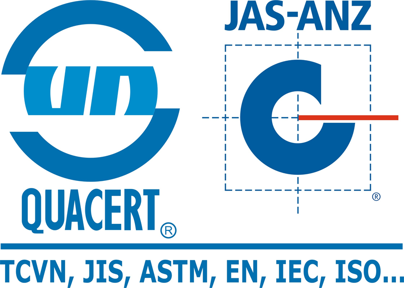 Công ty HUD3.3: Chính thức được cấp Giấy chứng nhận ISO 9001 – 2008
