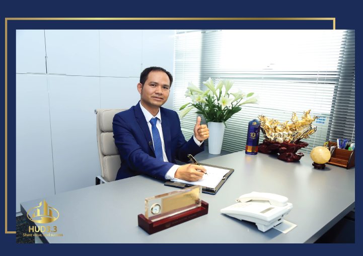 Ông: Đặng Việt Tráng