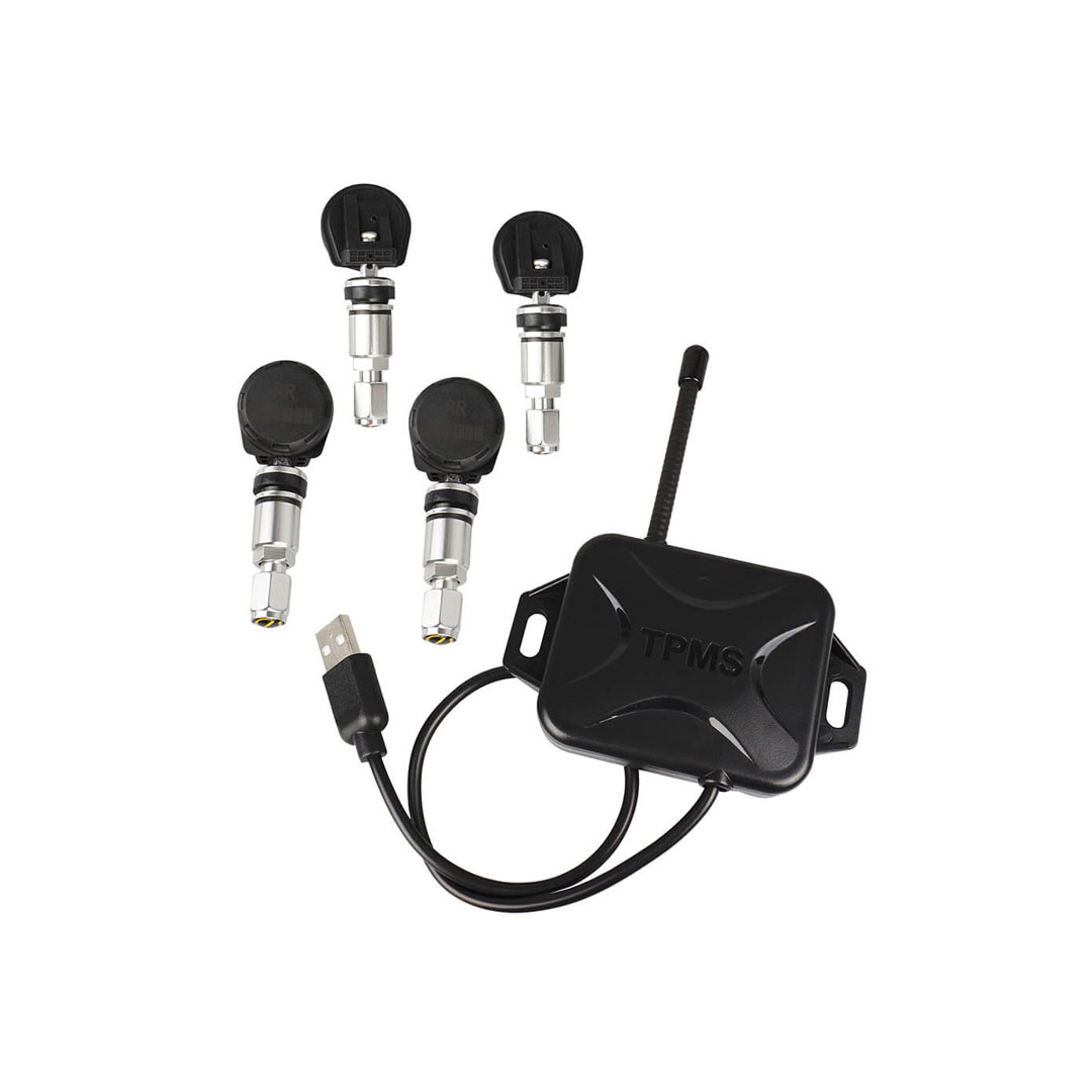 Датчики tpms teyes
