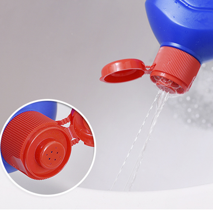 Nước tẩy rửa nhà vệ sinh không mùi 500ml | CÔNG TY CỔ PHẦN TRƯỜNG HẢI THUẬN PHONG