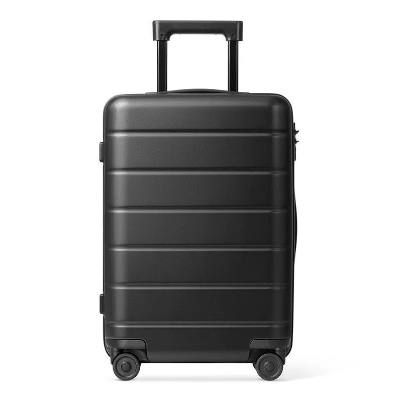 Valy Xiaomi Luggage Classic 20" (Black) Xiaomicentralvn