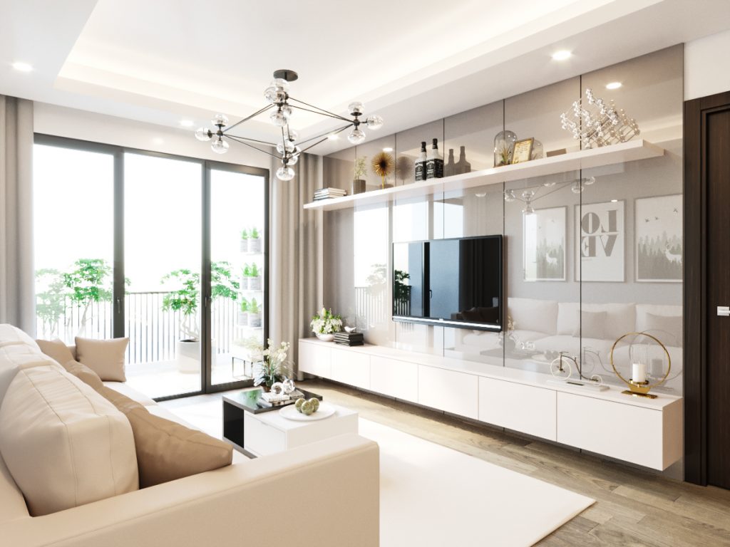 Máy giặt dùng cho căn hộ, phòng giặt là