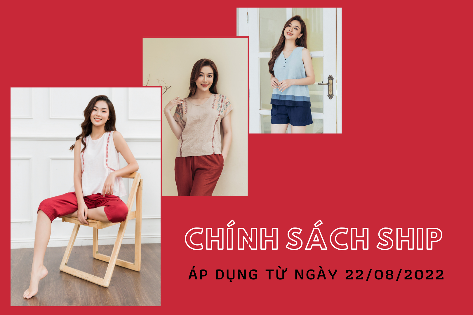 FREEDY CHÍNH THỨC CẬP NHẬT CHÍNH SÁCH SHIP MỚI NHẤT TỪ NGÀY 22/8/2022