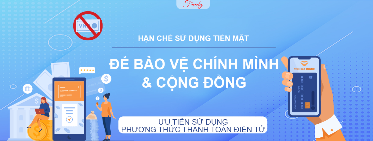 Phương thức thanh toán an toàn