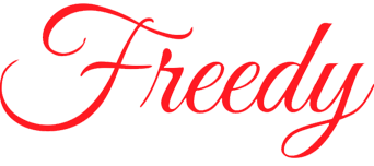 logo Freedy - Đồ mặc nhà