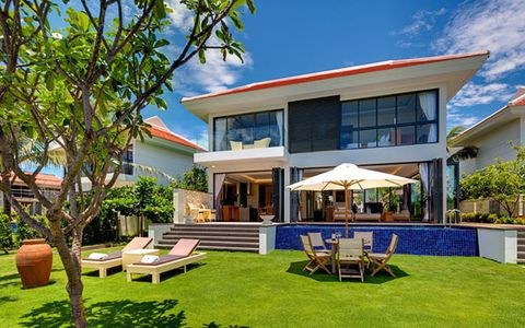 Chung cư Picity mở bán căn hộ chung cư chất lượng tầm trung