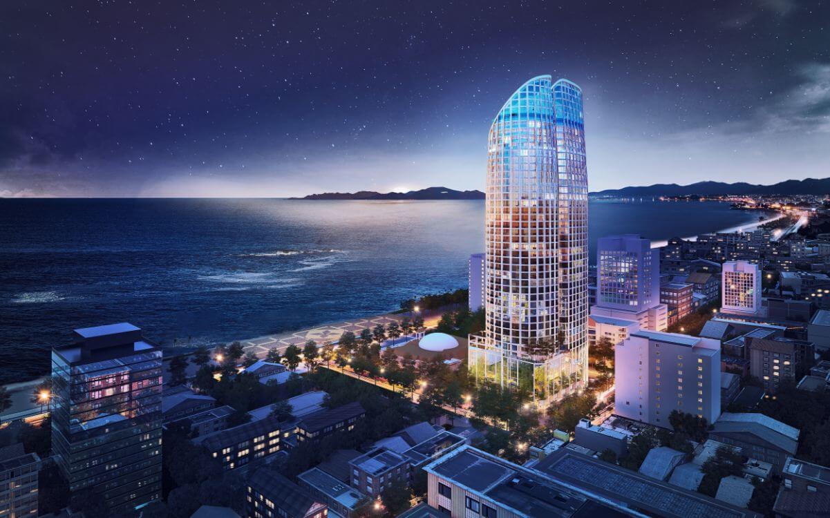 Những điểm nhấn chỉ có tại Panorama Nha Trang