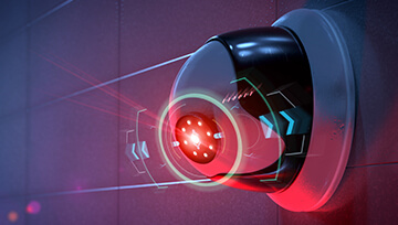 Lắp Đặt Camera ,Báo Trộm