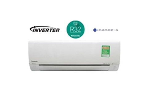 ĐIỀU HÒA PANASONIC 1 CHIỀU MODEL MỚI 2017