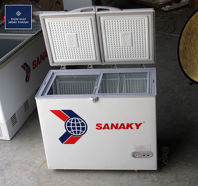 7 tiêu chí giúp khách hàng chọn tủ đông phù hợp