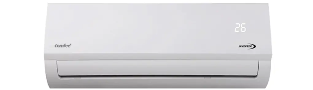 Máy Lạnh Comfee Inverter 1.5 Hp CFS-13VAF