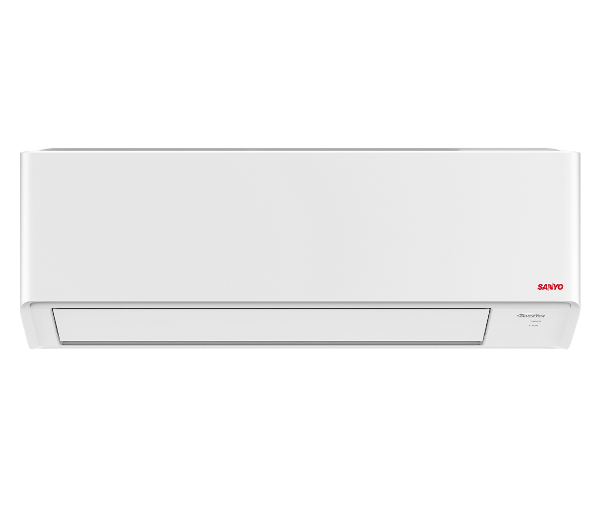 Máy lạnh Sanyo 1.5hp Inverter SO/SI-12TSJIVND (2026)