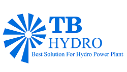 logo TB HYDRO Việt Nam