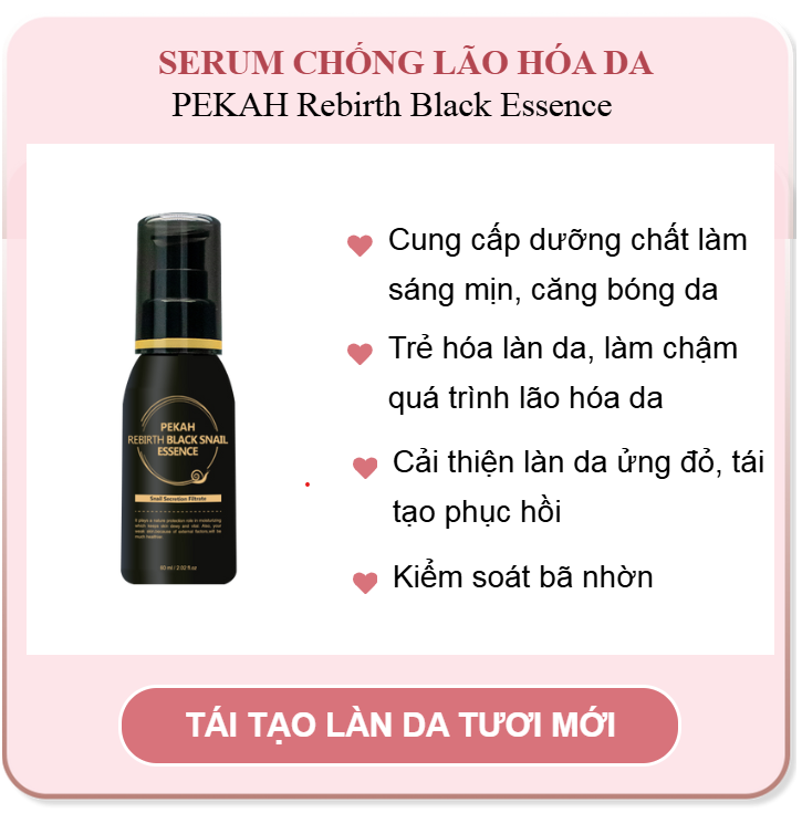 Nước Hoa Hồng Cải Thiện Da Mụn Và Kháng Khuẩn Chiết Xuất Rau Má PEKAH - PEKAH Daily Moisture Cica Toner 250ml