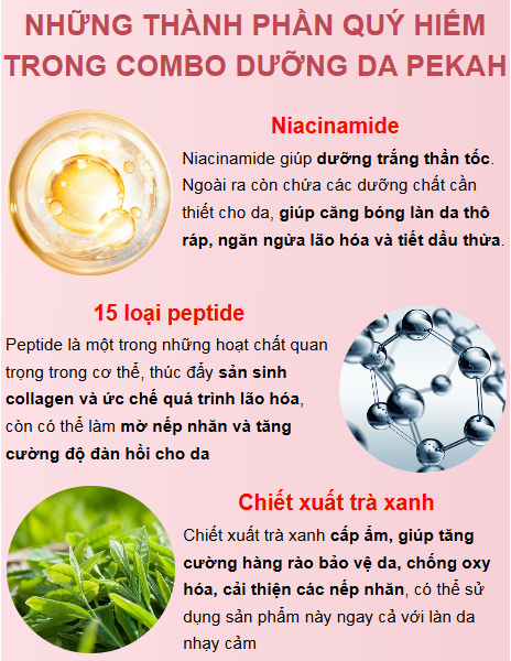 Combo đêm serum 50ml + kem dưỡng ốc sên đen 50ml