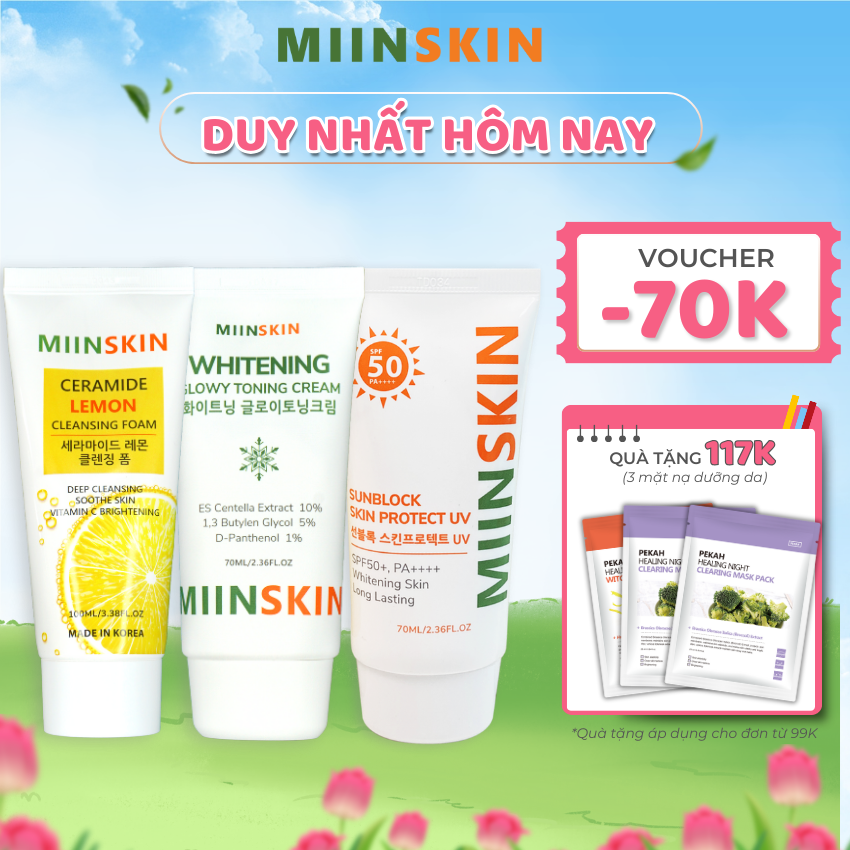 [NHẬP MÃ PEKAH20 GIẢM 20K] Kem Dưỡng Ốc Sên Cấp Ẩm Và Ngừa Lão Hóa Da ...