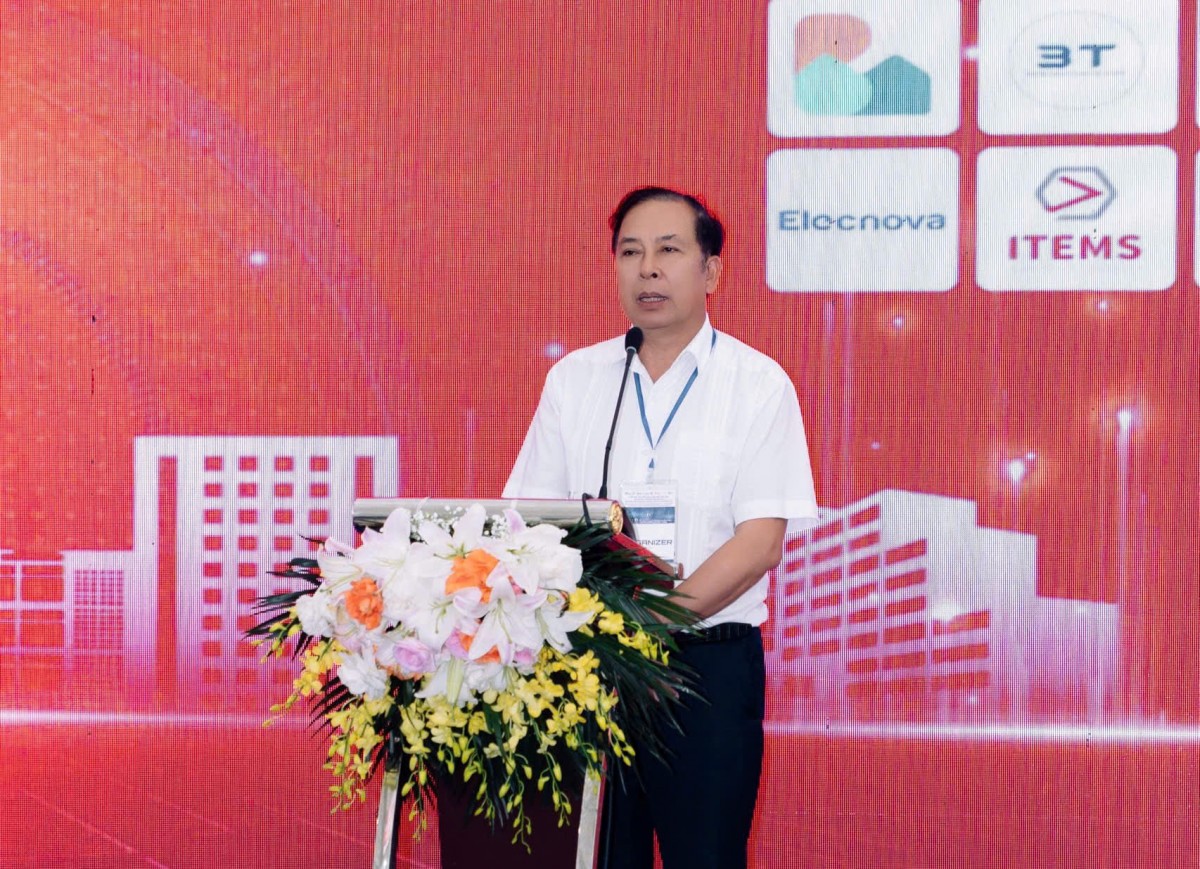 MITEK TẠI BK EXPO 2026: MỞ RỘNG KẾT NỐI – ĐỒNG HÀNH CÙNG ĐỔI MỚI CÔNG NGHỆ
