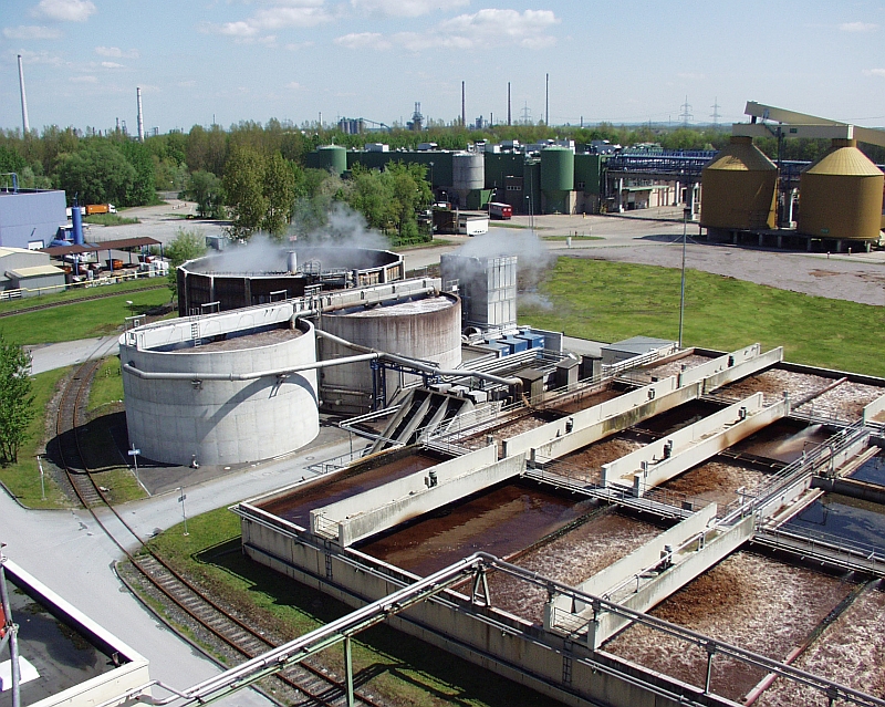 CÁC PHƯƠNG PHÁP XỬ LÝ NƯỚC THẢI CHỨA KIM LOẠI NẶNG TRONG XI MẠ