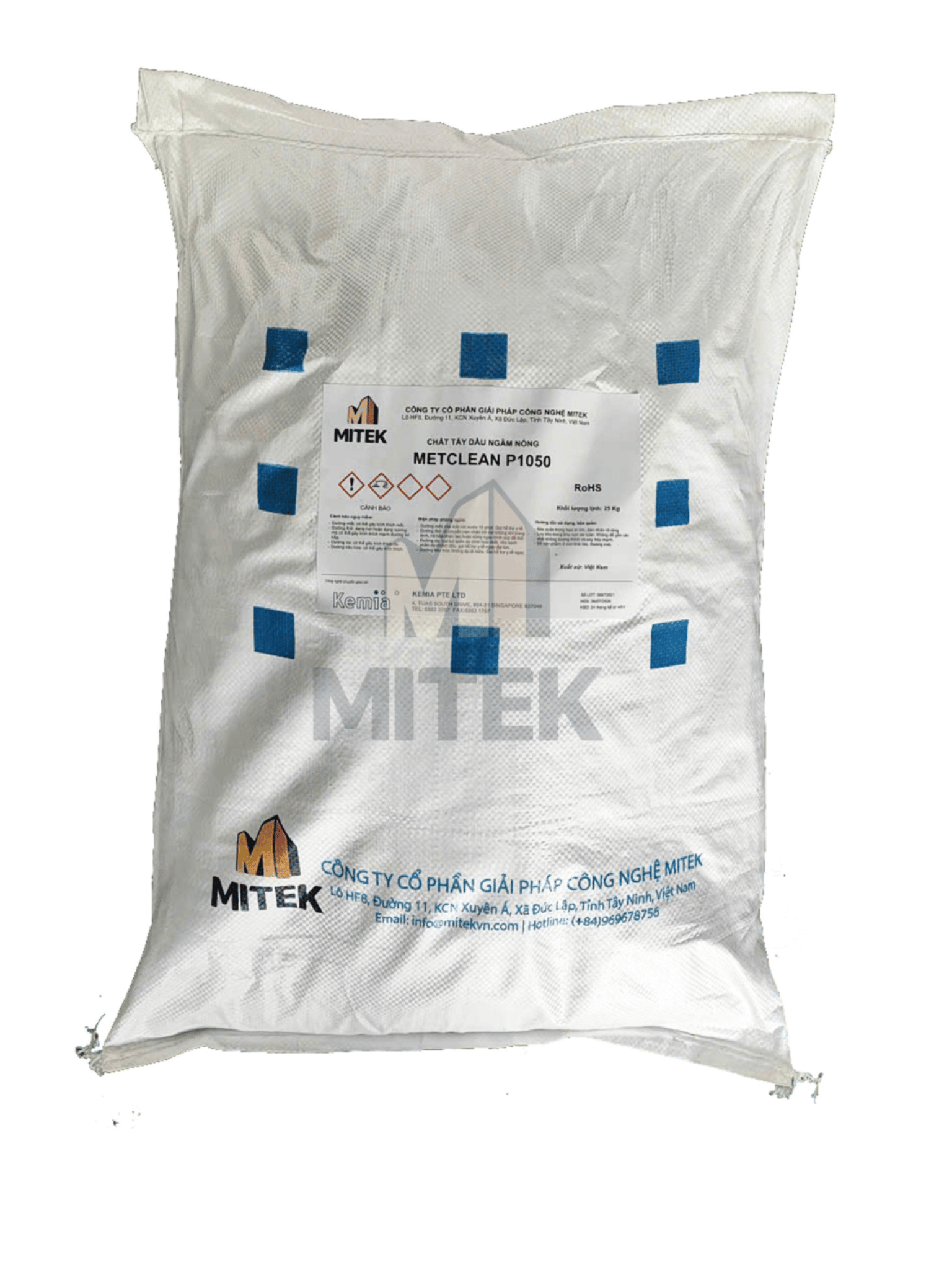 METCLEAN P1050