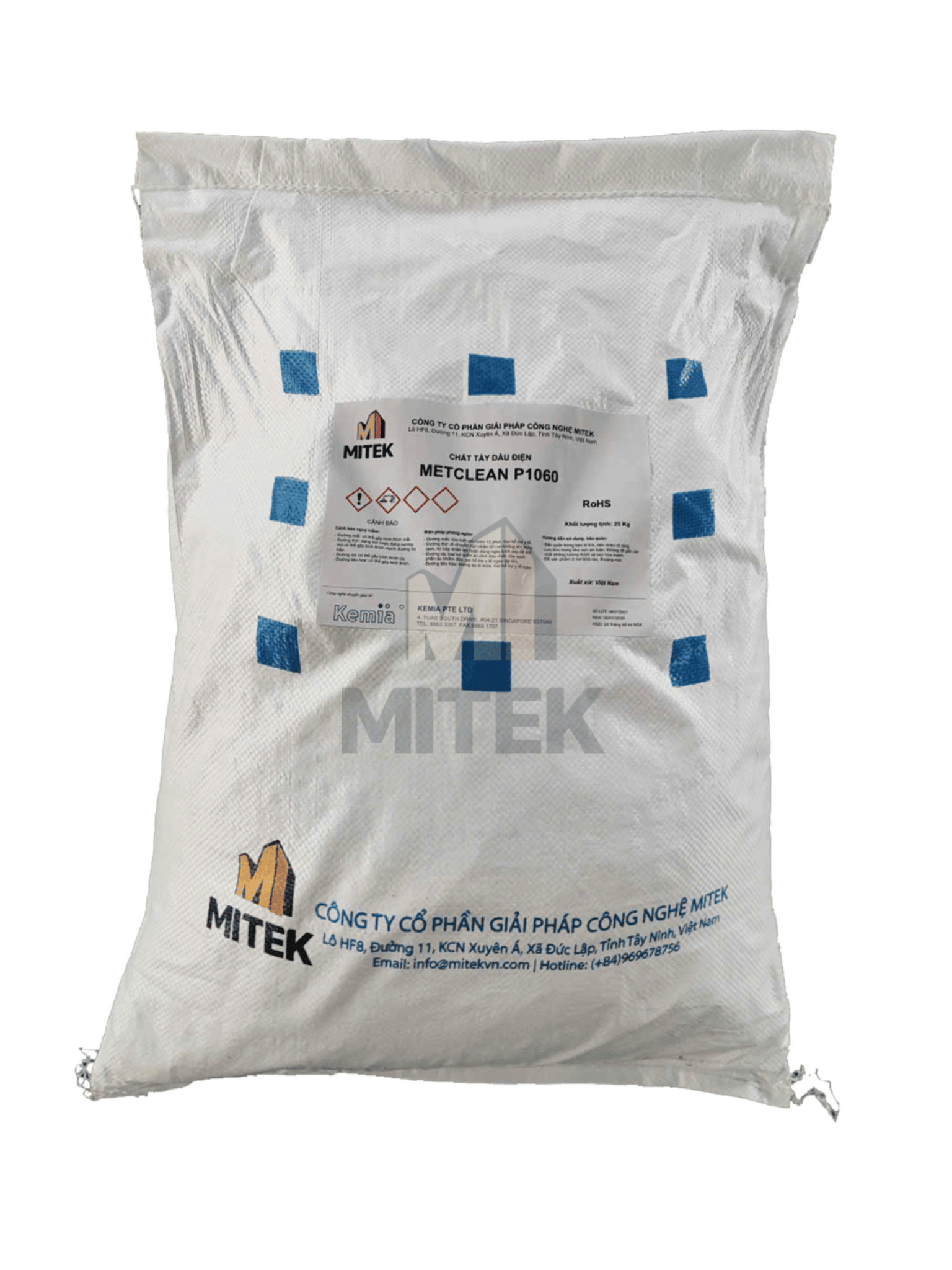 METCLEAN P1060