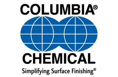 COLUMBIA CHEMICAL