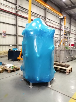 BẢO QUẢN CHỐNG ĂN MÒN CHO HỆ THỐNG CHỨA DẦU BÔI TRƠN VÀ CÁC BỒN CHỨA TRUNG GIAN 