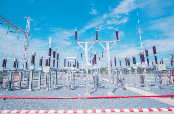 Việt Nam sắp có thêm một nhà máy điện mặt trời đi vào vận hành