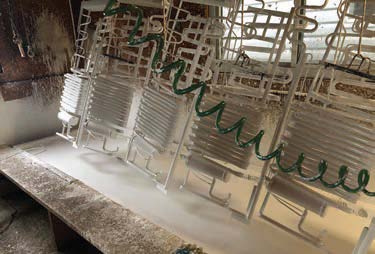 VpCI®-386 – Sơn Gốc Nước Chống Ăn Mòn, Giảm VOC, Thân Thiện Môi Trường