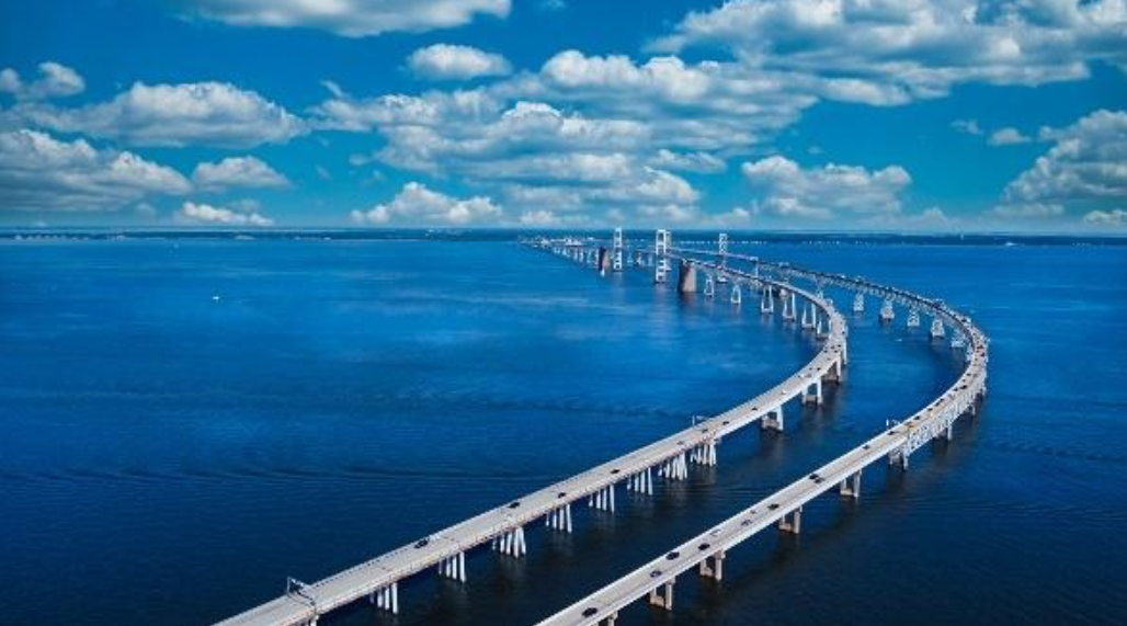 Vượt Qua Giới Hạn Tuổi Thọ: Xây Dựng Những Cây Cầu Bền Bỉ với Công nghệ MCI® Cortec®