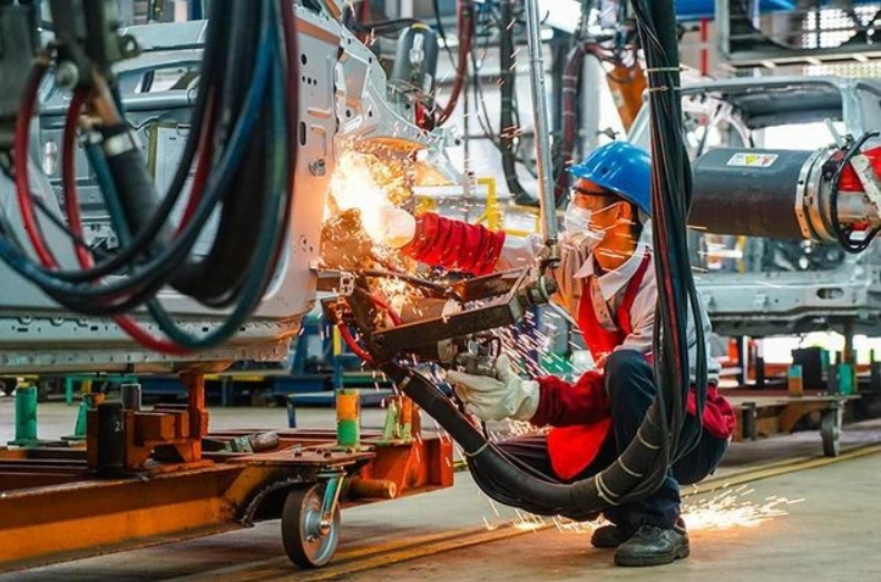 Việt Nam - Điểm đến hút vốn FDI - Tiềm năng phát triển bền vững.