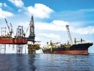 Giảm thiểu thời gian ngừng hoạt động của FPSO bằng biện pháp bảo vệ chống ăn mòn trong quá trình chế tạo