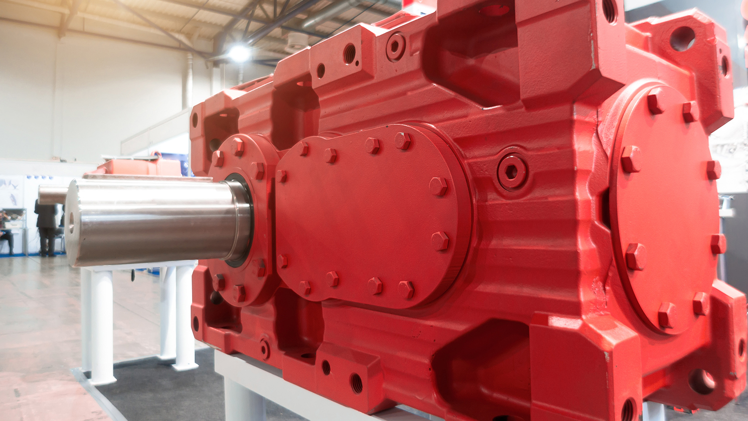 Bảo Quản Hộp Số, Động Cơ - Bạn Chọn Phương Án Nào? Tìm Lời Giải Đơn Giản Cùng Cortec VpCI