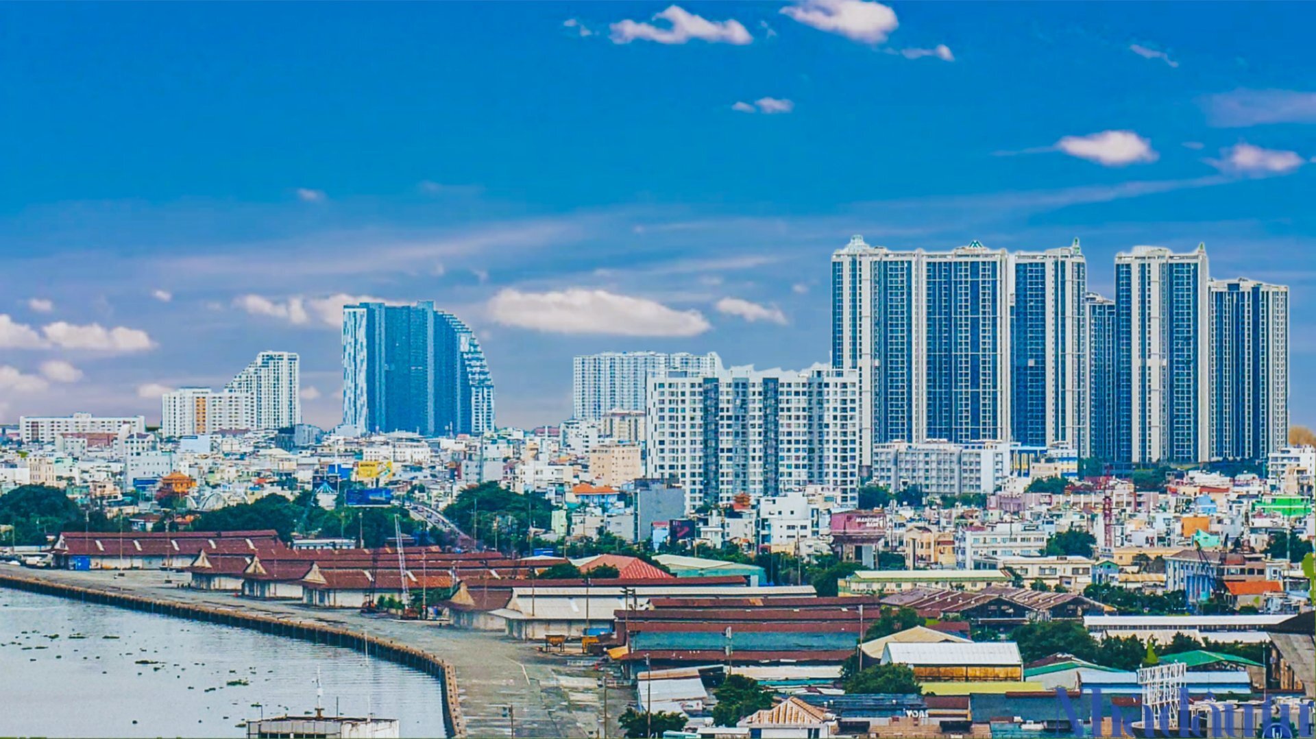 Gần 7 tỷ USD vốn FDI 'chảy' về TP.HCM trong 8 tháng