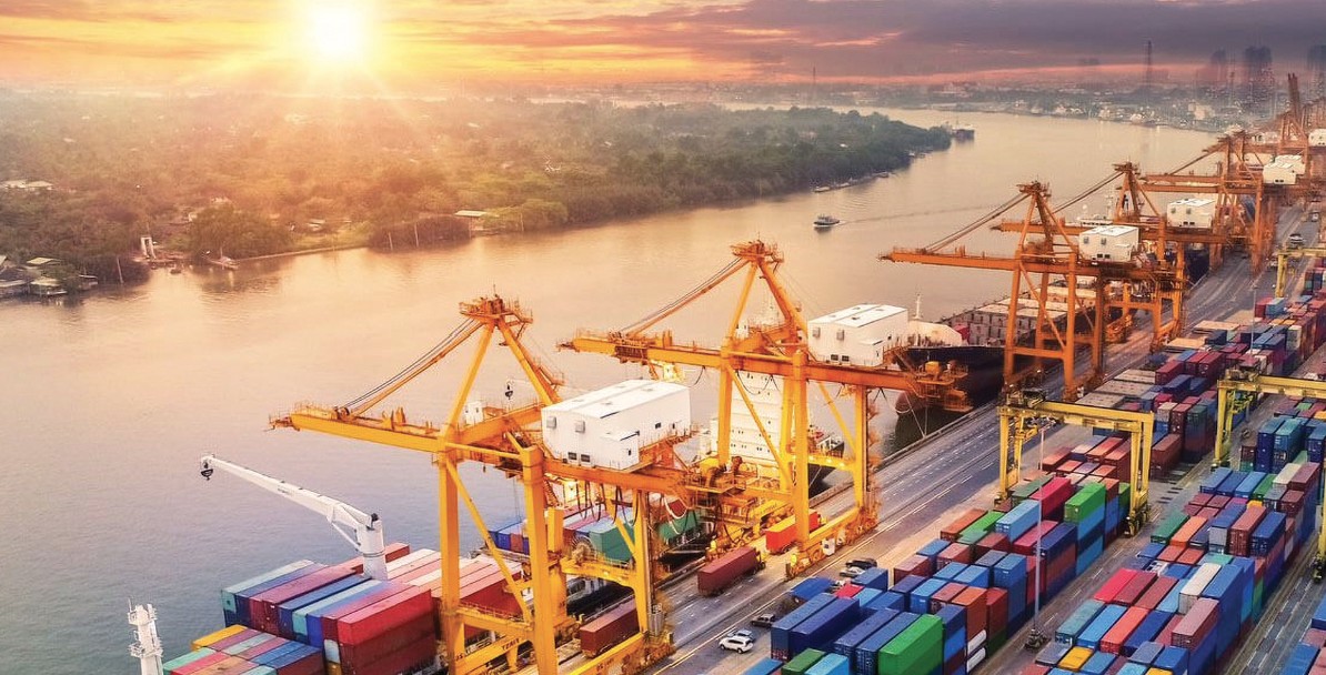 Xuất nhập khẩu Việt Nam lập kỷ lục 920 tỷ USD