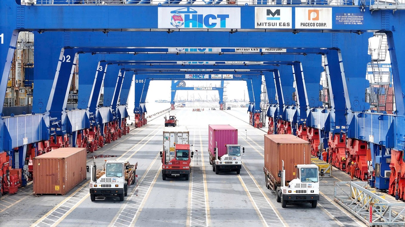 ADB nâng dự báo tăng trưởng GDP Việt Nam lên 6,7% năm nay