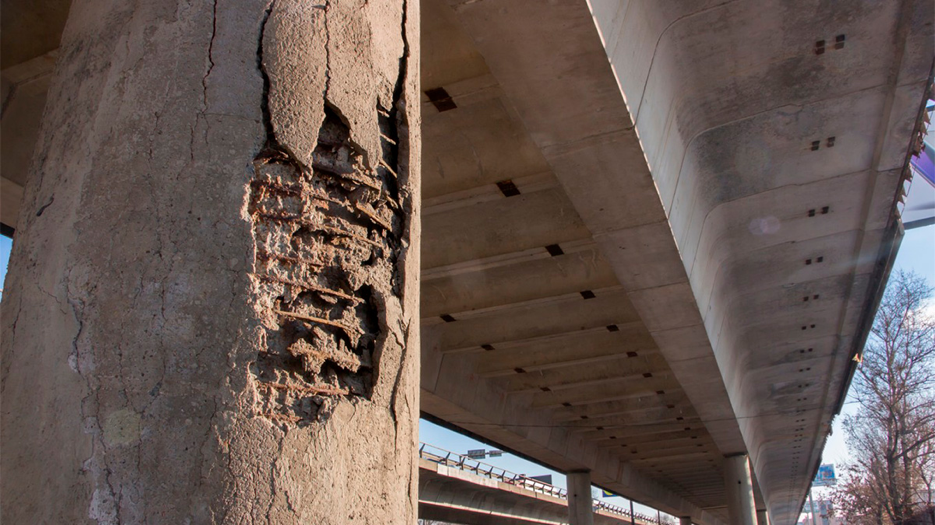 MCI®-2018: Nâng cấp khả năng chống thấm cho bê tông của bạn