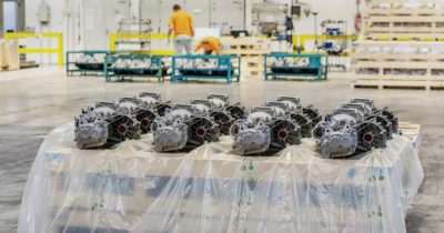 Phòng ngừa ăn mòn – Chìa khóa cho độ tin cậy của thiết bị