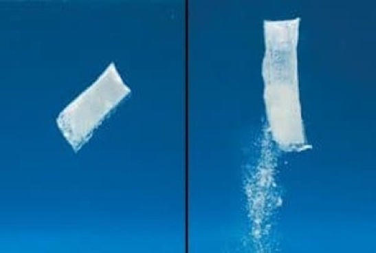 Màng PVOH hòa tan trong nước